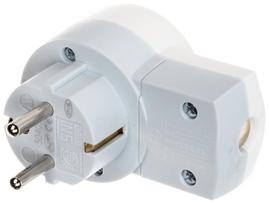 hdmi 2.1 to usb - Qoltec Cable HDMI to HDMI Black 2 m - 6 nuotrauka
