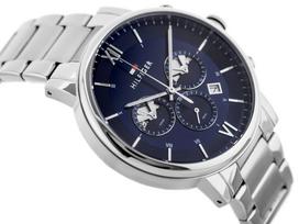 laikrodziu dezute - TOMMY HILFIGER 1710409 - 7 nuotrauka