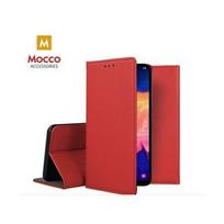Pirkti Mocco Smart Magnet Book Case For LG K52 Red - Photo 1