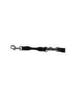 Trixie Active reguliuojamas pavadėlis katėms (L- XL) 2 m / 13 mm juodas