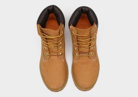 timberland 6 inch batai - TIMBERLAND PREMIUM 6 INCH BOOT - W Juodas (Black) - 3 nuotrauka