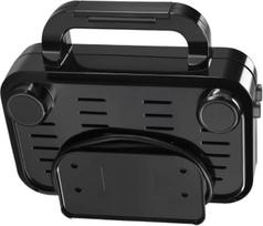 keptuve - Breville VST082X - 5 nuotrauka