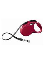 Flexi New Classic S Tape 5 m Red