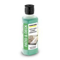 karcher terasos - Karcher koncentruotas terasų valiklis, 500ml - 2 nuotrauka