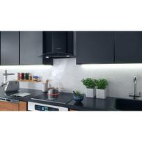 gartraukis 60 cm - Berdsen BT-216 Juodas (Black) - 4 nuotrauka