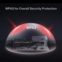 wifi7 pcie - Mercusys BE9300 WiFi 7 Bluetooth 5.4 PCIe Adapter ,  MA47BE - 3 nuotrauka