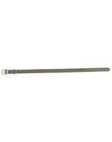 Trixie Easy Life Collar, M: 35–43 cm / 20 mm, Taupe