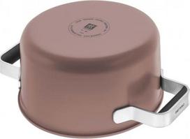 zwilling pure - ZWILLING PURE 3 puodų rinkinys (nerūdijantis plienas) - 2 nuotrauka