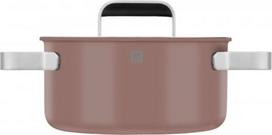 zwilling pure - ZWILLING PURE 3 puodų rinkinys (nerūdijantis plienas) - 3 nuotrauka