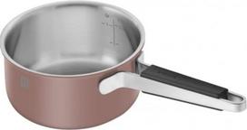 zwilling pure - ZWILLING PURE 3 puodų rinkinys (nerūdijantis plienas) - 5 nuotrauka