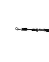 Trixie Active Adj. Lead. Rd.-Sewn.(S-M).2.00M/O8mm.Black
