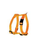 Zolux reguliuojamos petnešos nailoninės 20 mm oranžinės