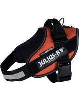 julius k9 petnesos suniui - Trixie petnešos Julius-K9 Idc 0 / M–L 58–76 cm / 40 mm - 1 nuotrauka