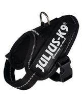 Trixie petnešos Julius-K9 Idc Baby 1 / XS 29–36 cm / 18 mm
