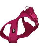 Trixie minkštos petnešos XS-S: 30–45 cm/15 mm violetinės