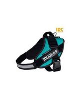 Trixie petnešos Julius-K9 Idc Baby 2 / XS-S 33–45 cm / 18 mm mėtinės