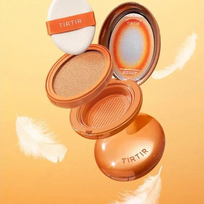 tirtir 18 g 21n - TIRTIR Mask Fit AI Filter Cushion makiažo pagrindas, 18 g - 2 nuotrauka