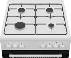dujine virykle elektrine orkaite - Beko FBE62120SWD - 4 nuotrauka