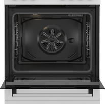 dujine virykle elektrine orkaite - Beko FBE62120SWD - 5 nuotrauka