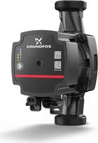 elektrinis vandens siurblys - Grundfos Alpha 1L 25-60 130 - 2 nuotrauka