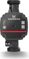 elektrinis vandens siurblys - Grundfos Alpha 1L 25-60 130 - 3 nuotrauka