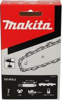 senukai makita - Pjūklo grandinė Makita 1914F8-2, 40 cm/16", 3/8", 1,3 mm, 56 narelių - 2 nuotrauka