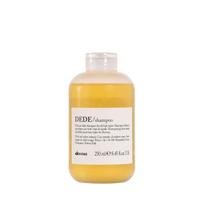 sampunas - DEDE šampūnas, 1000 ml - 3 nuotrauka