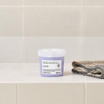 davines plauku kauke - Davines LOVE Smoothing Instant Mask plaukų kaukė, 1000 ml - 2 nuotrauka