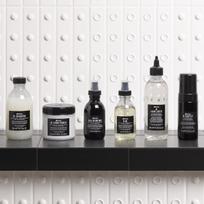 sampunas - Davines OI Šampūnas absoliučiam plaukų grožiui, 1000ml - 2 nuotrauka