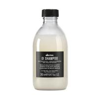 sampunas - Davines OI Šampūnas absoliučiam plaukų grožiui, 1000ml - 3 nuotrauka