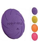 zaislai suniems - Trixie lėkštė Doggy Disc 24,5 cm - 1 nuotrauka