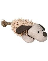 Trixie pliušinis šuo 30 cm