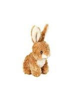 Trixie pliušinis triušis 15 cm 4 vnt.