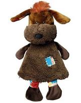 Trixie pliušinis šuo 28 cm