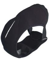 Trixie juodos apsauginės kelnaitės L 50-59 cm