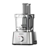 Kenwood FDP65.820SI