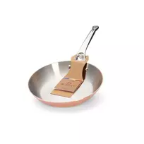 buyer keptuves - De Buyer Prima Matera keptuvė, 20 cm, varinė - 7 nuotrauka