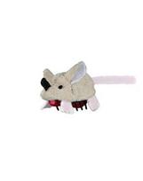 pelyte katems - Trixie žaislas katei judanti pelė 5.5 cm - 1 nuotrauka