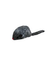 prisukamas zaislas - TRIXIE Mysz ruchliwa 8.5 cm 12 szt. - 1 nuotrauka