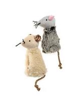 Comfy žaislas Cat Nippy pelė 10,5 cm