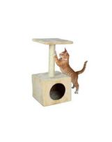 draskykle stulpas - Trixie Zamora stovas 61x31 cm smėlinis - 1 nuotrauka