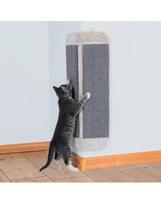Trixie kampinė draskyklė 32 X 60 cm pilka