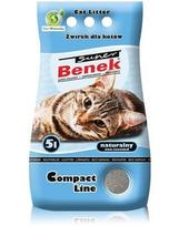 kraikas senukai - BENEK Super compact 20 kg nebesky modré - 1 nuotrauka