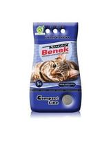 super benek corn - Benek Super Compact Scented 25 kg - 1 nuotrauka