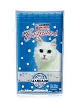 BENEK Super crystal 7.6l worek
