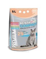 Comfy Benta Compact aromatinis sušokantis kraikas 5 l