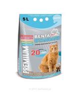 Comfy Benta Standard Marine sušokantis kraikas 5 l