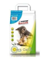 Benek Super Corn Cat Corn kukurūzinis kraikas - Sea Breeze 7 l