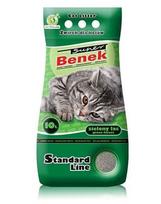 Benek Super žalias miškas 10 l