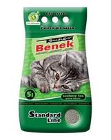 Benek Super žalias miškas 5 l + 0,1 dovana
